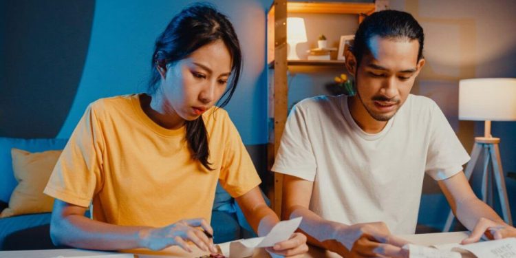 6 Ways to Lower Your Meralco Bill at Home