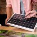 How Many Solar Panels Should I Install at Home?