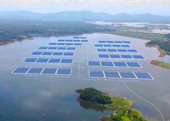 Indonesia inaugurates Southeast Asia’s largest floating solar farm