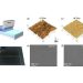 Stable PbS colloidal quantum dot inks enable scalable preparation of infrared solar cells by blade coating