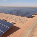 Iraq inches toward solar-powered future