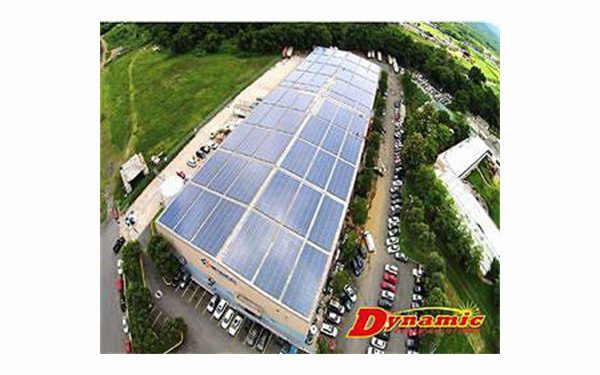 $400 million for solar energy in Puerto Rico