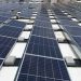 Melink Solar installs large rooftop array for Kentucky manufacturing company