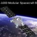 Momentus testing new spacecraft engine and solar array design