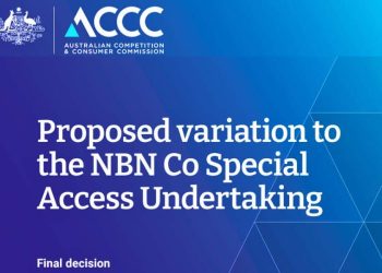 New NBN Pricing Regulation to Promote Competition and Lower Prices for Australians, ACCC Announces