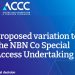New NBN Pricing Regulation to Promote Competition and Lower Prices for Australians, ACCC Announces