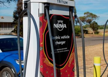 A Deep Dive Into the EV Charging Infrastructure Boom, Off Grid EV Charging Solution