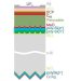 Tunnelling recombination layer boosts efficiency of tandem solar cells