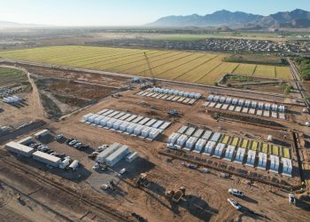 Treasury releases new proposed ITC rules on standalone storage, interconnection costs