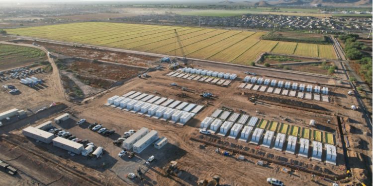 Treasury releases new proposed ITC rules on standalone storage, interconnection costs