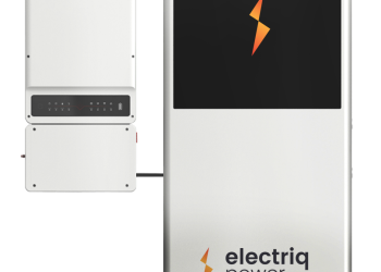 Electriq Power expands into New England with solar-plus-battery storage system program – pv magazine USA