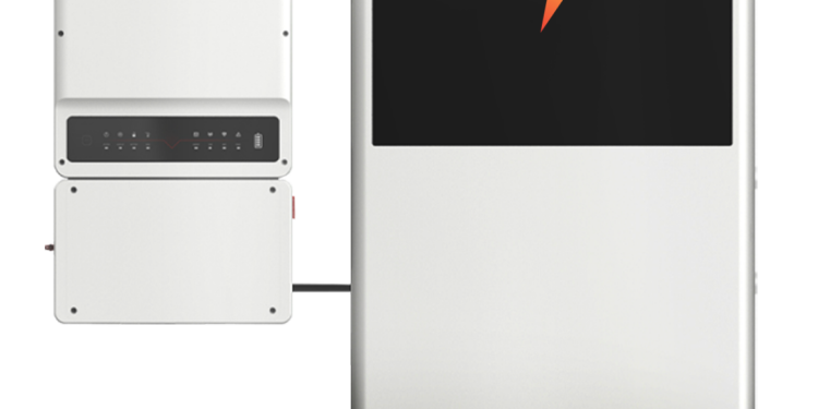 Electriq Power expands into New England with solar-plus-battery storage system program – pv magazine USA