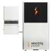 Electriq Power expands into New England with solar-plus-battery storage system program – pv magazine USA