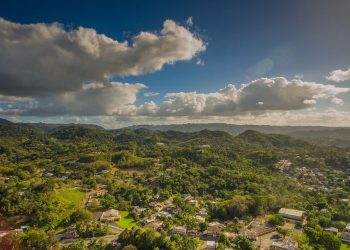 DOE sponsors solar + storage for up to 40,000 homes in Puerto Rico