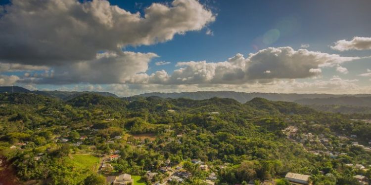 DOE sponsors solar + storage for up to 40,000 homes in Puerto Rico