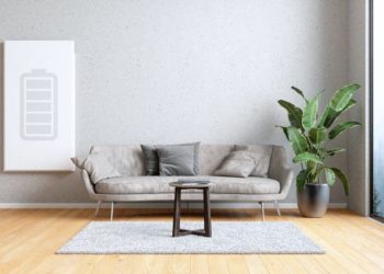 Is It Worth Buying a Solar Battery or Will Prices Come Down More?