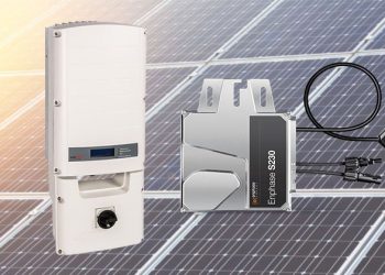 How Long Do Residential Solar Inverters Last After Installation?