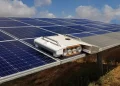 How Robots are Shaping the Future of Solar Energy Discovery