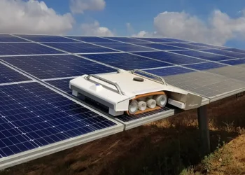 How Robots are Shaping the Future of Solar Energy Discovery