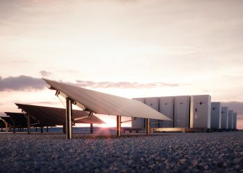 DEPCOM Power to install 800-MWh battery system for Tucson Electric Power