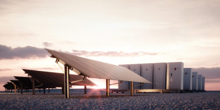 DEPCOM Power to install 800-MWh battery system for Tucson Electric Power