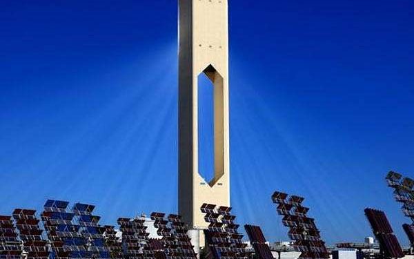 Decades of Solar Mirror Research Now Accessible in New Database