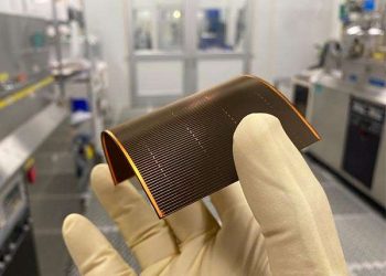 Solestial receives NASA SBIR Ignite contracts for next generation solar array