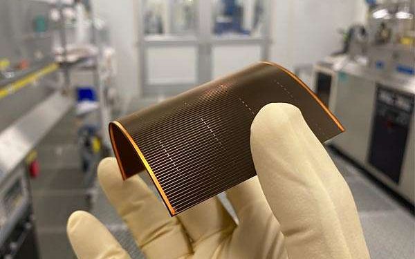 Solestial receives NASA SBIR Ignite contracts for next generation solar array