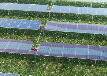 Soltec debuts solar tracker designed for the US market