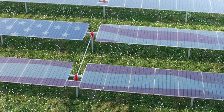 Soltec debuts solar tracker designed for the US market