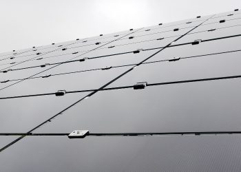 National Grid Renewables starts work on two more large Ohio solar projects