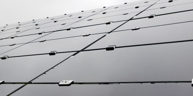 National Grid Renewables starts work on two more large Ohio solar projects