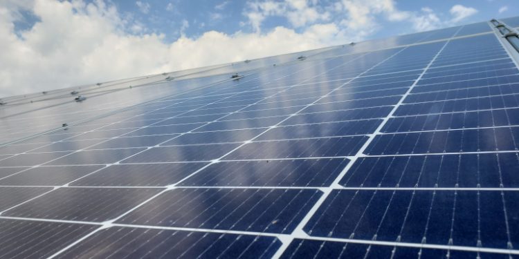 REC and Chroma finish 7.9-MW Georgia solar portfolio