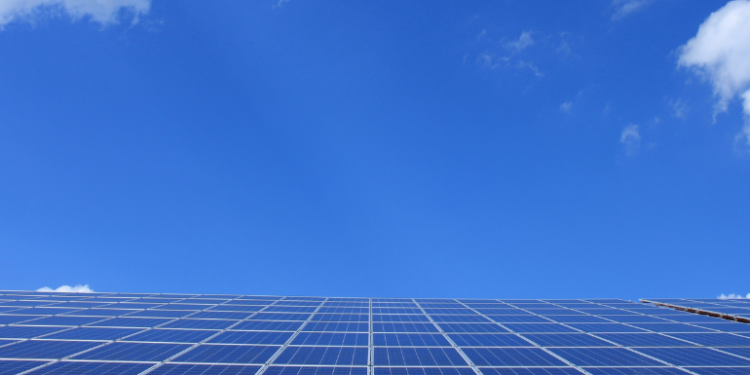 California affordable housing community goes solar with SunPower