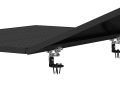 Integrating the benefits of rail into a rail-less solar mount