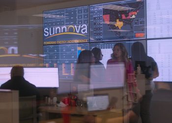 Sunnova expands solar command center with enhanced coverage and repair services