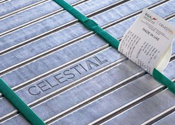 UAE inaugurates giant solar plant, two weeks before climate talks