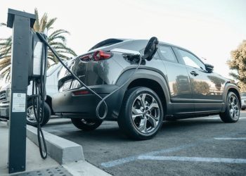 WA Government Invests in EV Charging Infrastructure with $12.5 Million Grant Program