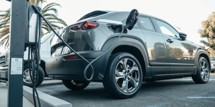 WA Government Invests in EV Charging Infrastructure with $12.5 Million Grant Program