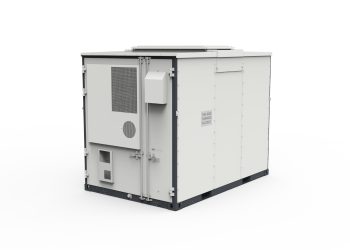 Wärtsilä launches Quantum High Energy storage system