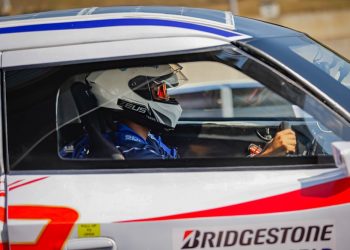 Belgian Solar Team Innoptus Secures Back-to-Back Bridgestone World Solar Challenge Titles