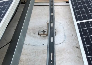 FM Approvals certifies Anchor Products’ commercial roof mounts