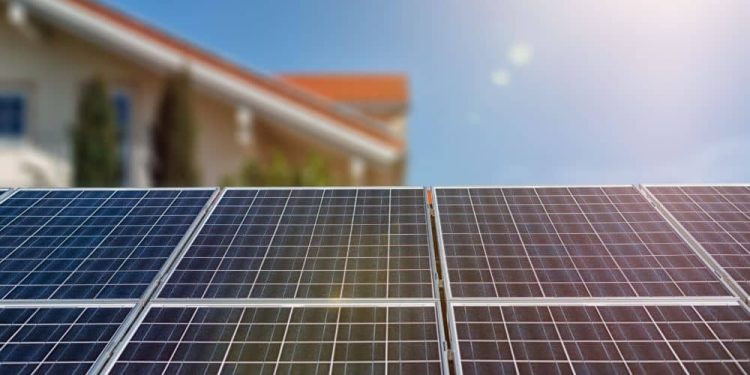 Does the Angle of My Solar Panels Really Matter?