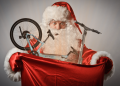 Electric Bikes and Scooters: Electrifying Your Christmas Gifts