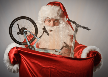 Electric Bikes and Scooters: Electrifying Your Christmas Gifts