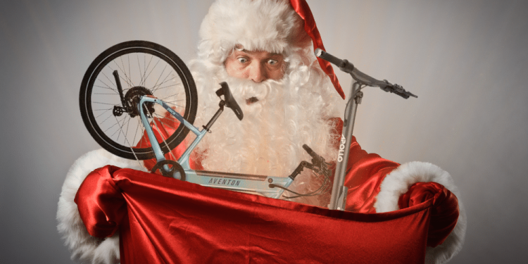 Electric Bikes and Scooters: Electrifying Your Christmas Gifts