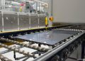 NSG Group will increase Ohio solar glass capacity to supply First Solar with American product