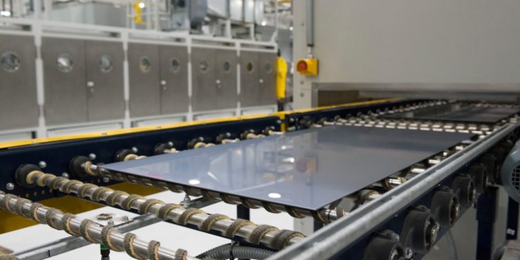 NSG Group will increase Ohio solar glass capacity to supply First Solar with American product
