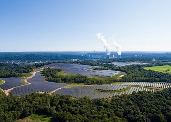 New 46-MW Pennsylvania solar array will support utility grants for LMI residents