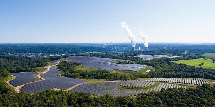 New 46-MW Pennsylvania solar array will support utility grants for LMI residents